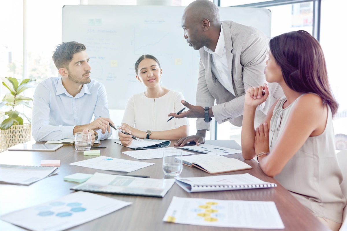 How to start a coaching business