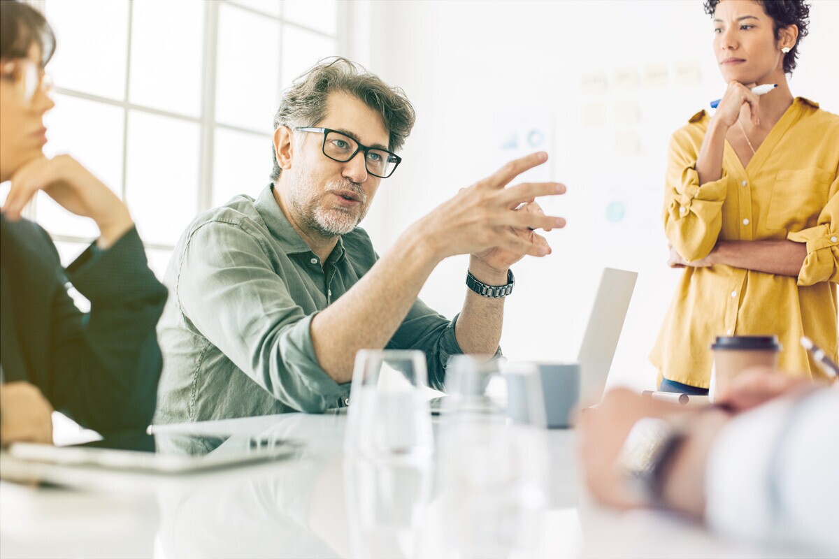 Coaching Management Styles