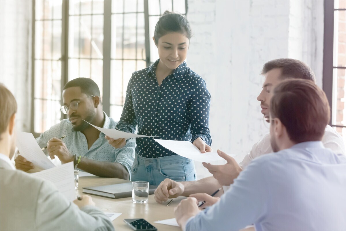 Create Coaching Content