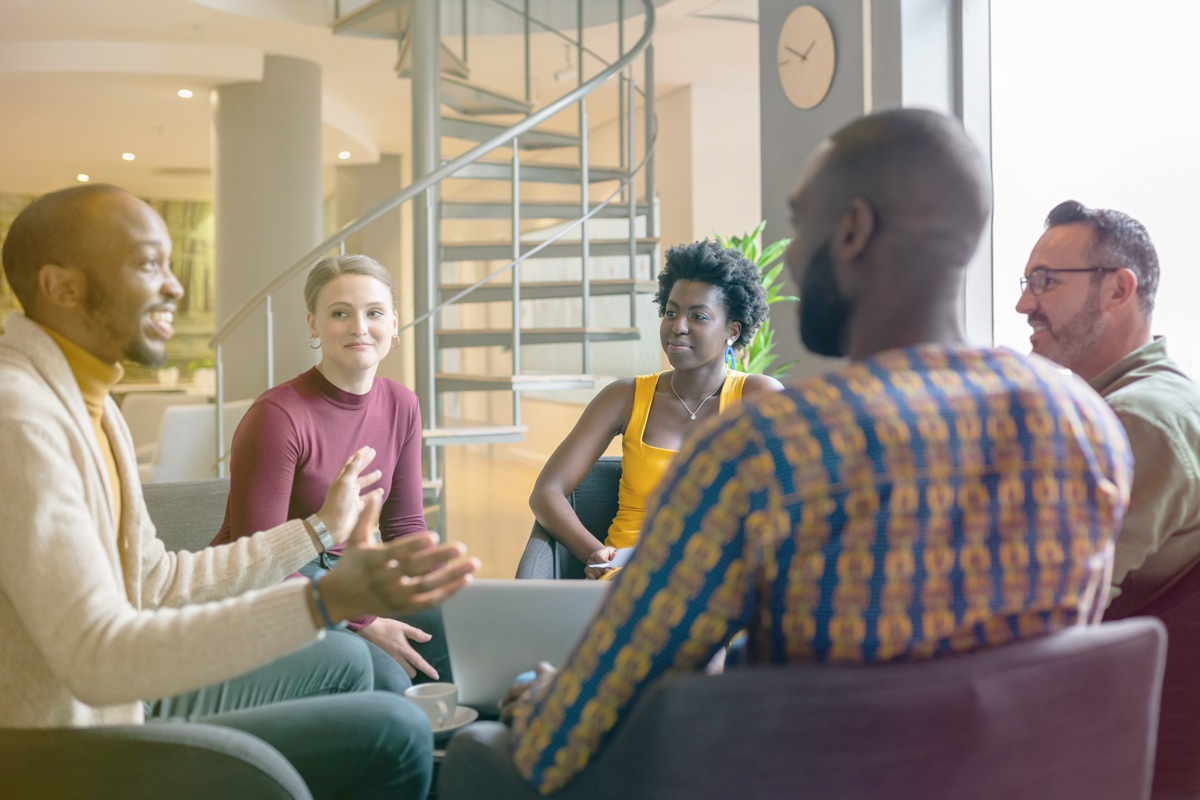 The Power of Designed Alliances