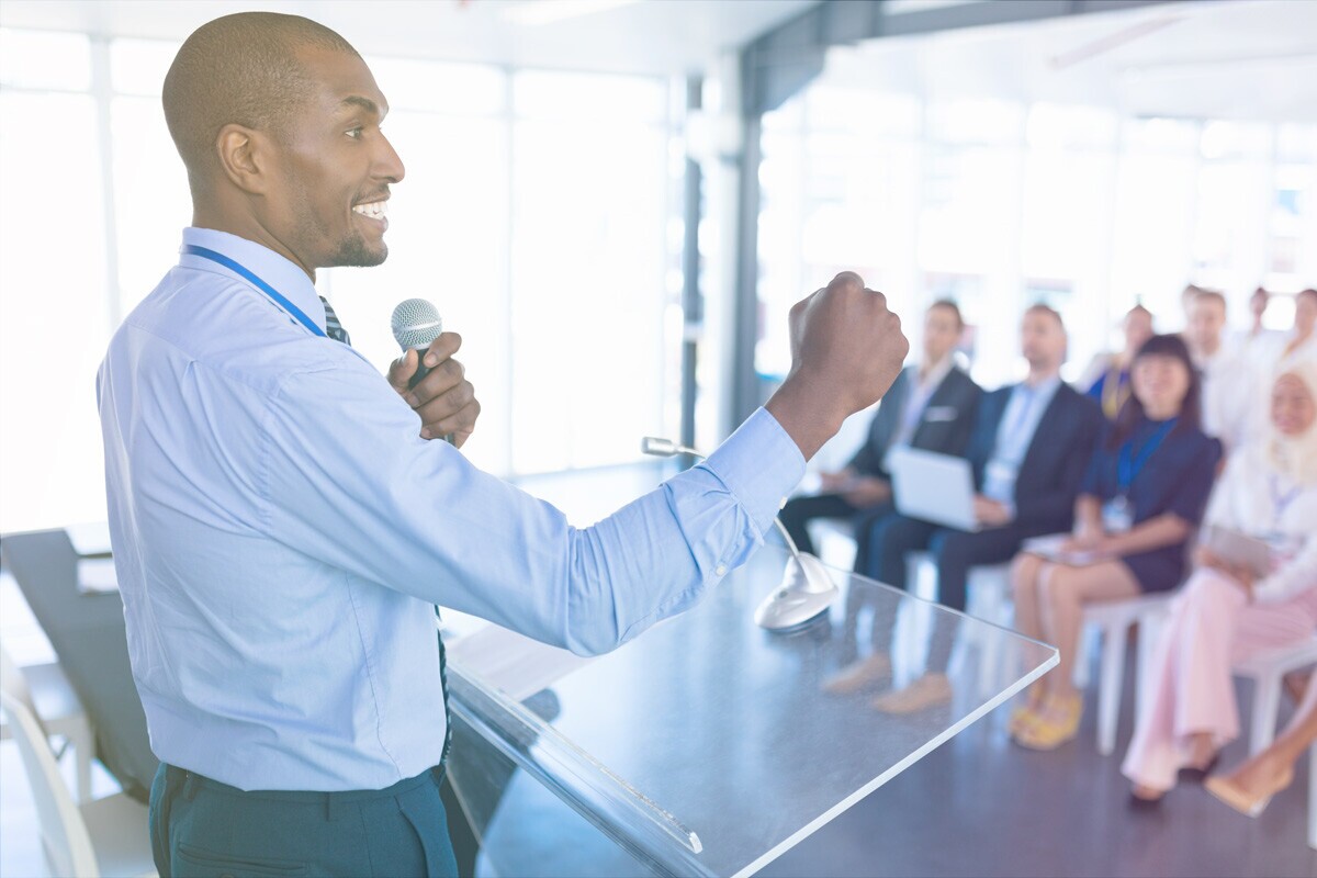 The Role of Master Coach