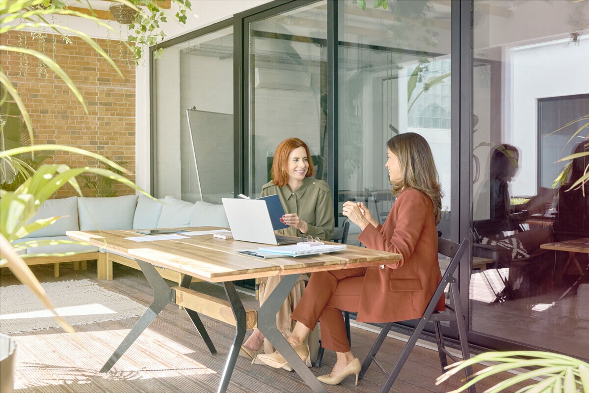 Coaching Setting: How to Create An Environment for Client Growth