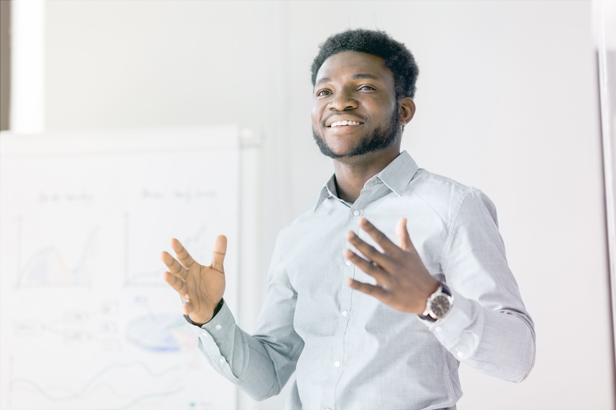 Establish Coaching Credibility