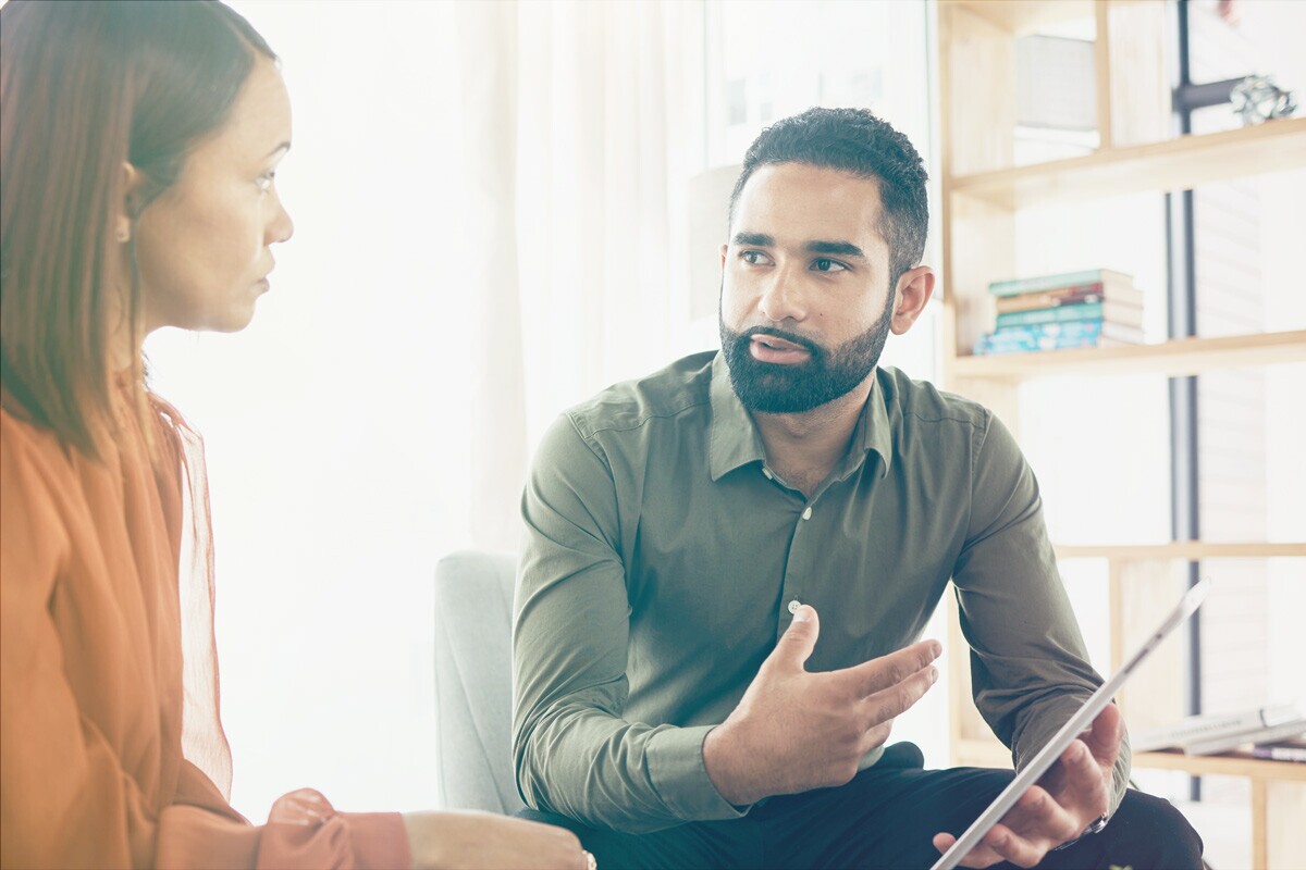 Coaching Conversation