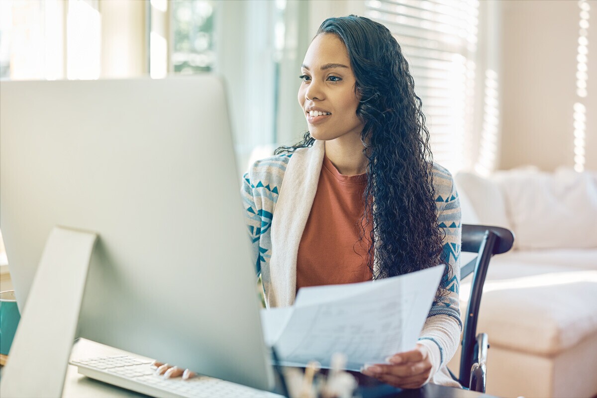 Coaching Intake Form