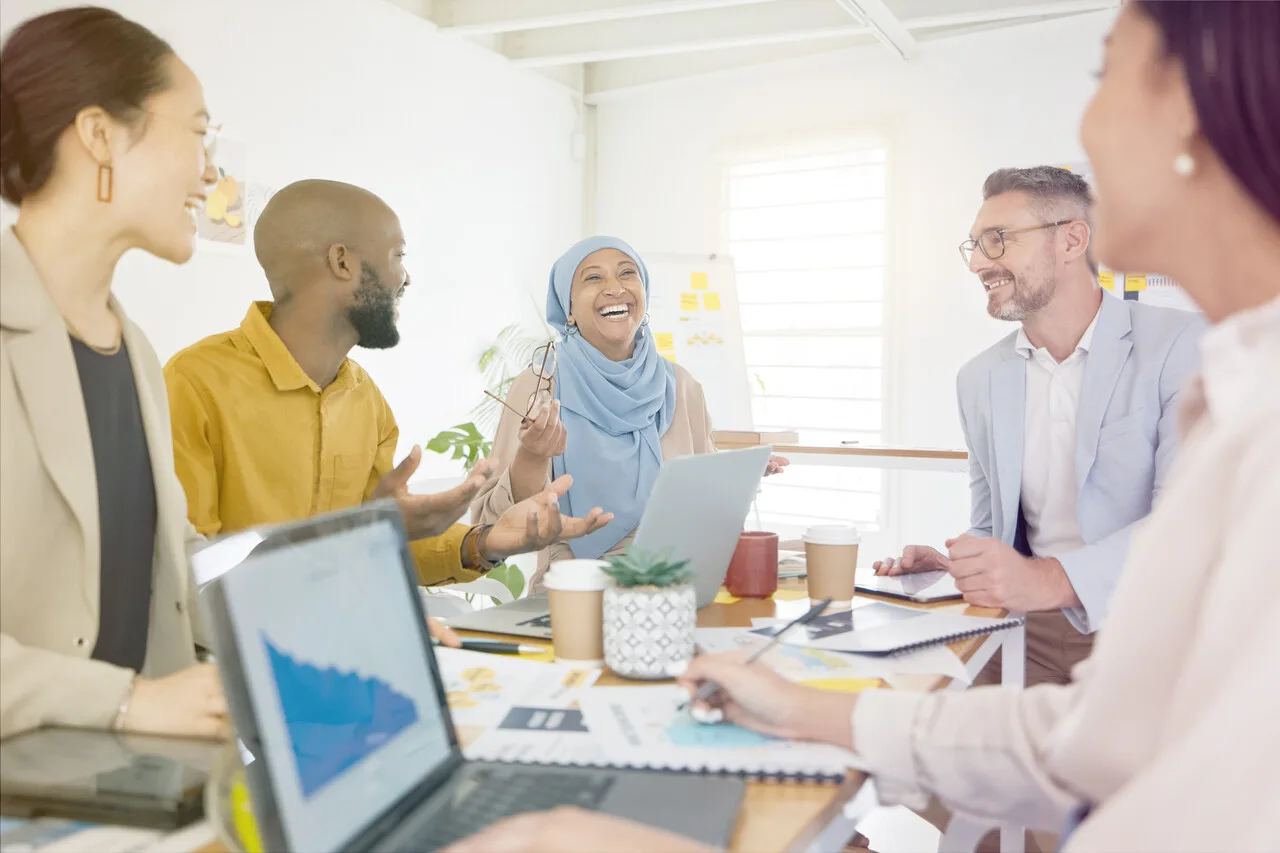 Developing Inclusive Leaders