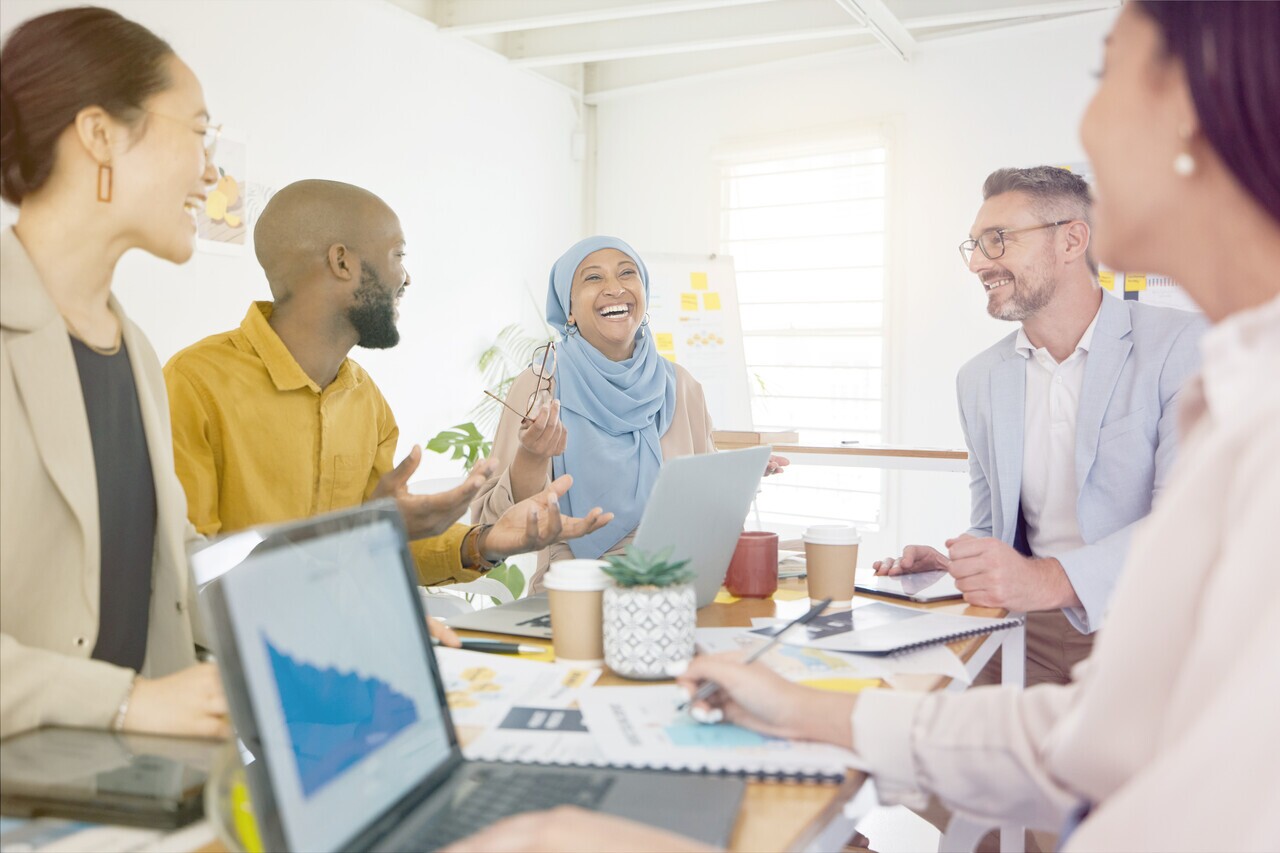 Developing Inclusive Leaders