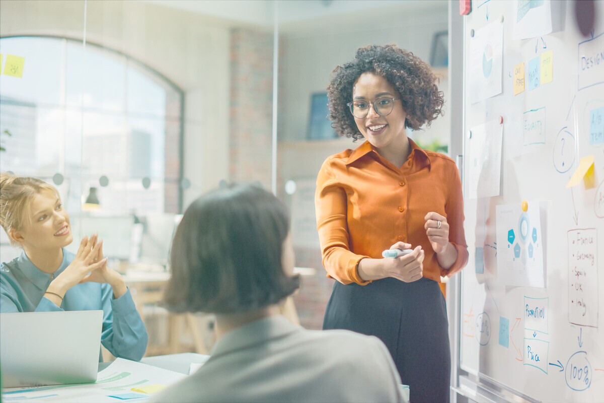 Improve Employee Engagement