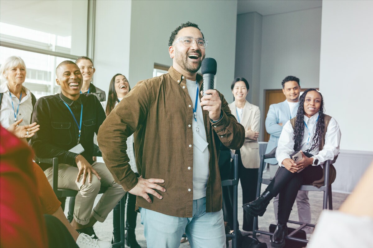 Building Coaching Culture