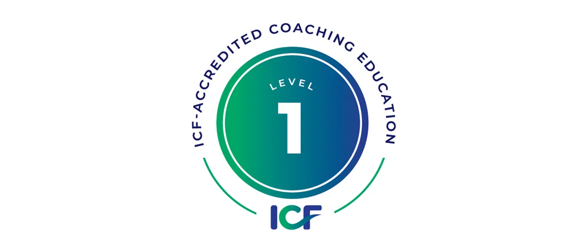 icf-accredited coaching education