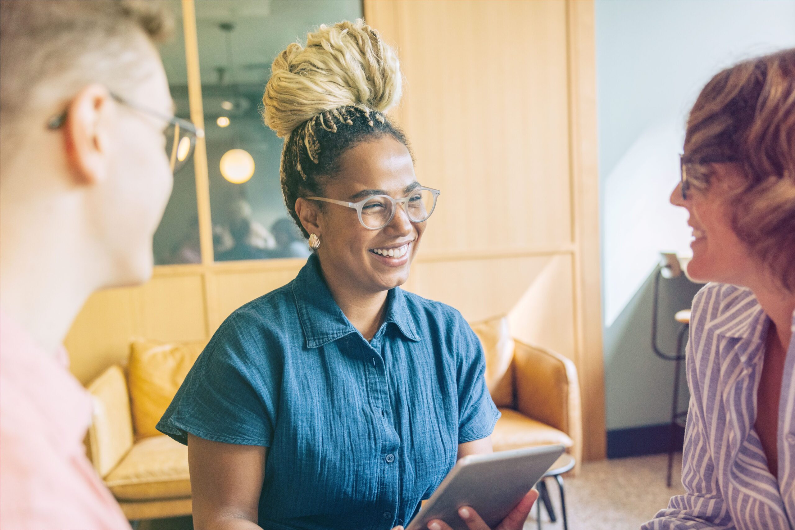 leadership coaching ROI