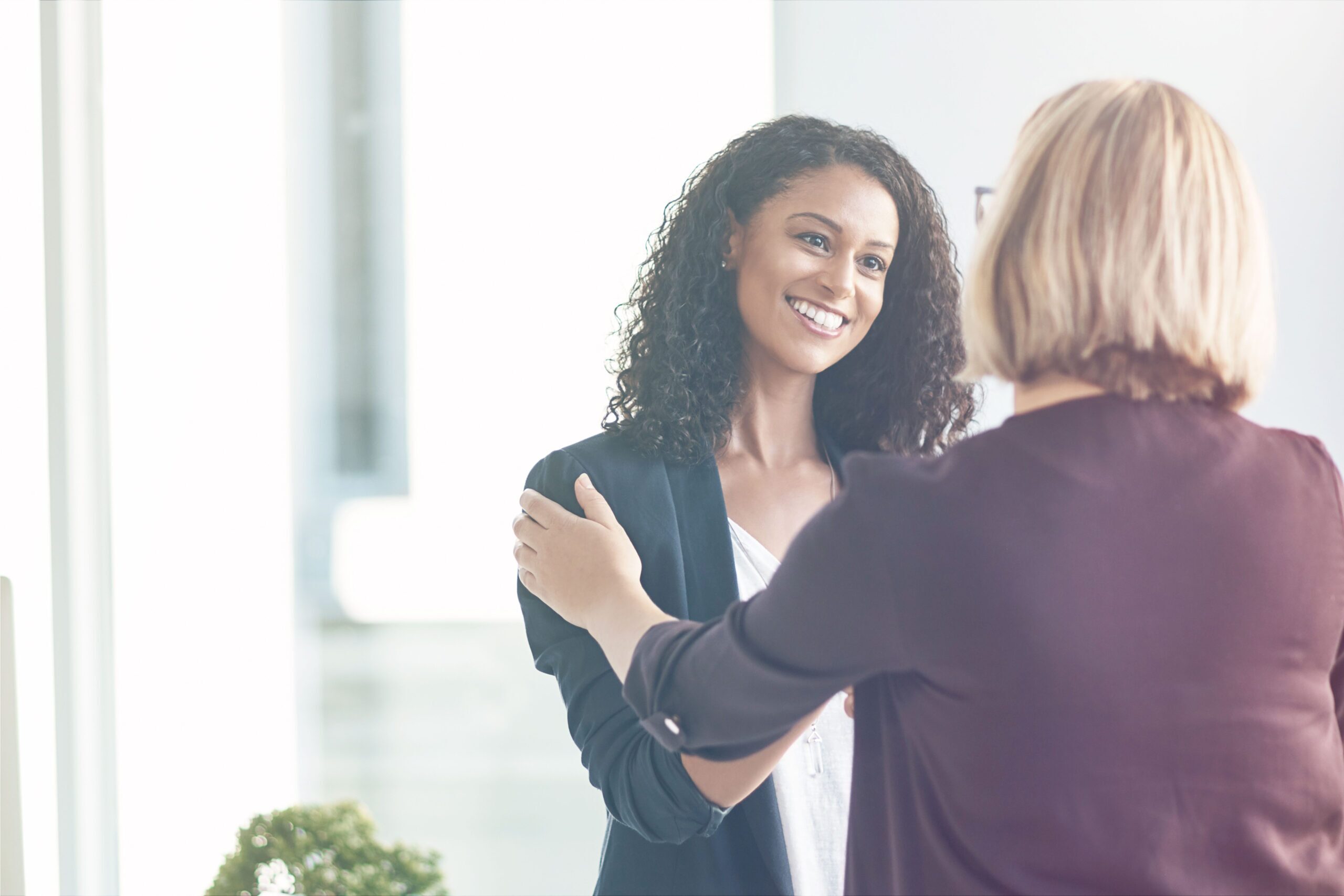 Coach Training Pathway